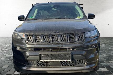 Jeep Compass Gebrauchtwagen