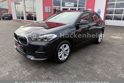 BMW X2 Gebrauchtwagen