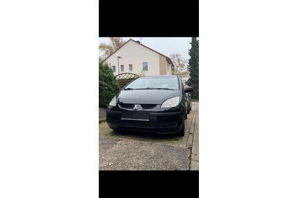 Mitsubishi Colt Gebrauchtwagen