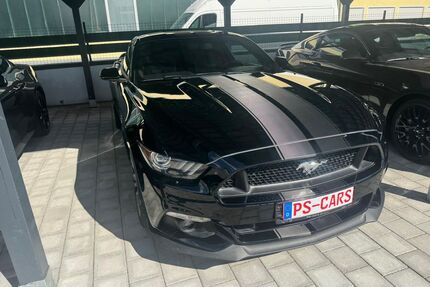 Ford Mustang Gebrauchtwagen