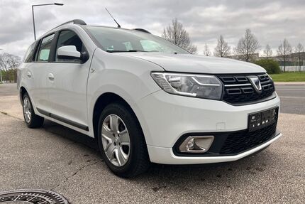 Dacia Logan Gebrauchtwagen