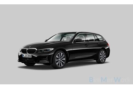 BMW 330 Gebrauchtwagen