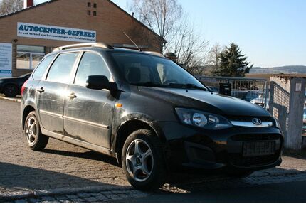 Lada Kalina Gebrauchtwagen
