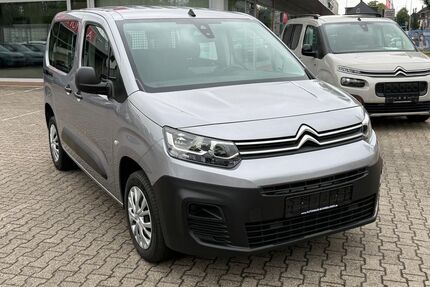 Citroen Berlingo Gebrauchtwagen