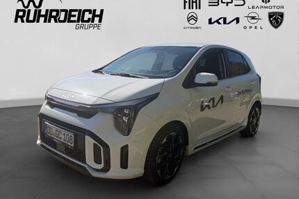 Kia Picanto Gebrauchtwagen