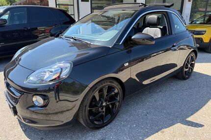 Opel Adam Gebrauchtwagen