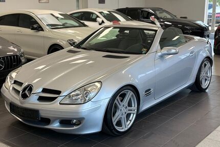 Mercedes-Benz SLK 280 Gebrauchtwagen