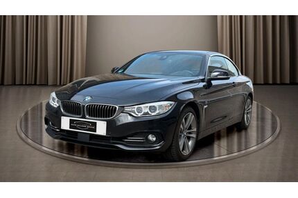 BMW 435 Gebrauchtwagen