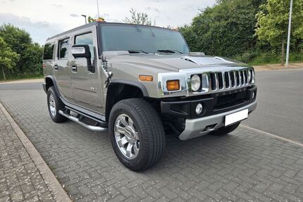 Hummer H2 Gebrauchtwagen