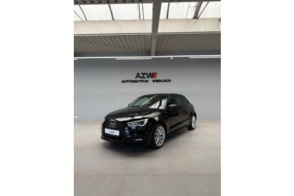 Audi A1 Gebrauchtwagen