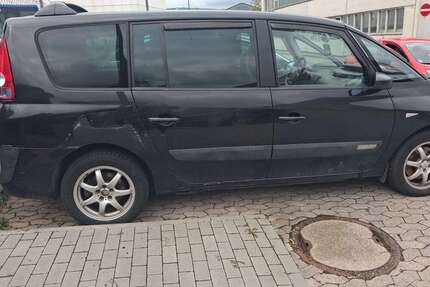 Renault Espace Gebrauchtwagen