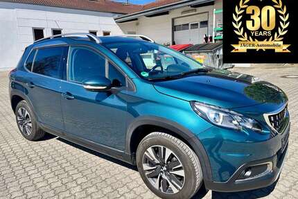 Peugeot 2008 Gebrauchtwagen