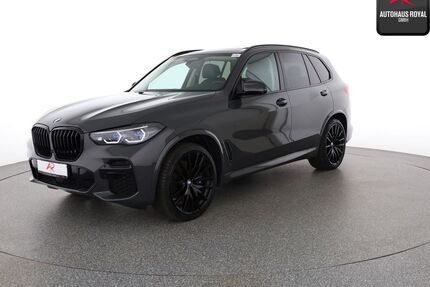 BMW X5 M50 Gebrauchtwagen