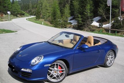 Porsche 997 Gebrauchtwagen