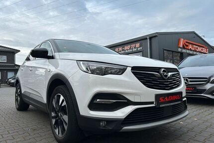 Opel Grandland (X) Gebrauchtwagen