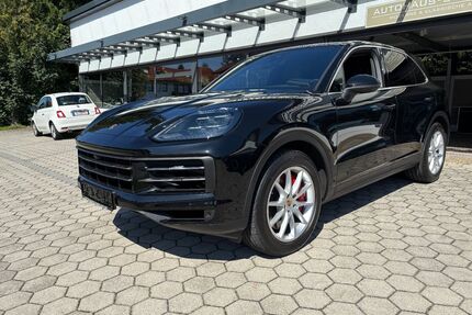 Porsche Cayenne Gebrauchtwagen