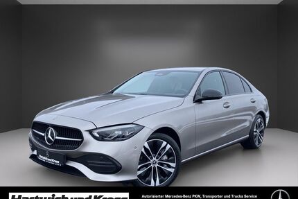 Mercedes-Benz C 300 Gebrauchtwagen
