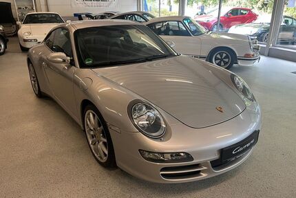 Porsche 997 Gebrauchtwagen