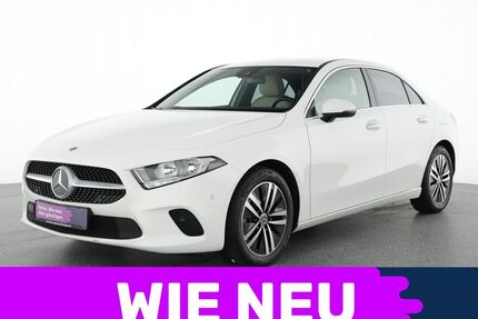 Mercedes-Benz A 200 Gebrauchtwagen