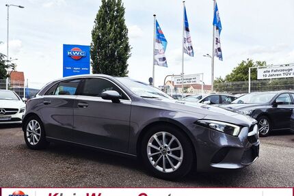 Mercedes-Benz A 180 Gebrauchtwagen