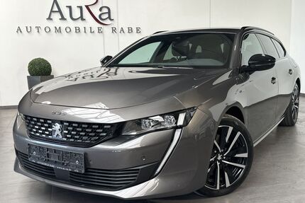 Peugeot 508 Gebrauchtwagen
