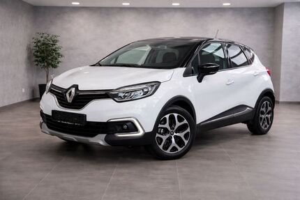 Renault Captur Gebrauchtwagen