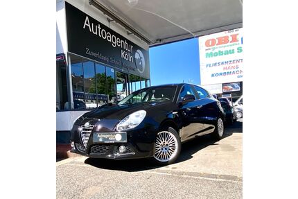 Alfa Romeo Giulietta Gebrauchtwagen