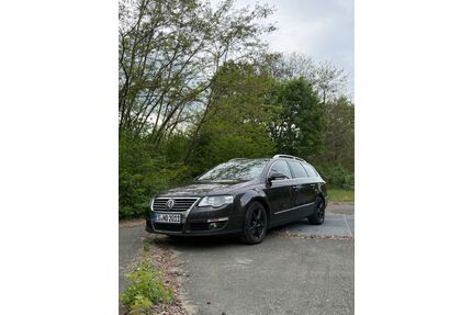 VW Passat Variant Gebrauchtwagen