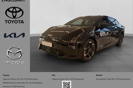 Kia EV4 Gebrauchtwagen