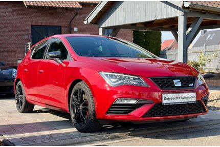 Seat Leon Gebrauchtwagen