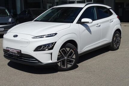 Hyundai KONA Elektro Gebrauchtwagen