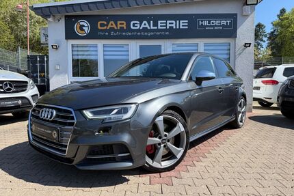 Audi S3 Gebrauchtwagen