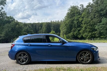 BMW 135 Gebrauchtwagen