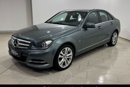 Mercedes-Benz C 220 Gebrauchtwagen