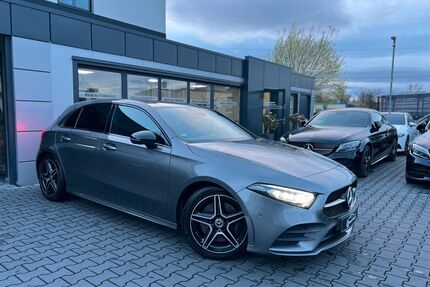 Mercedes-Benz A 250 Gebrauchtwagen