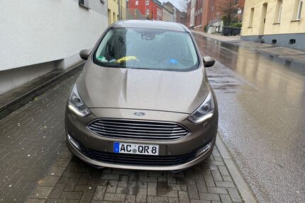 Ford C-Max Gebrauchtwagen