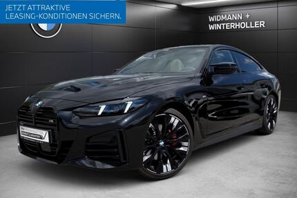 BMW M440 Gebrauchtwagen