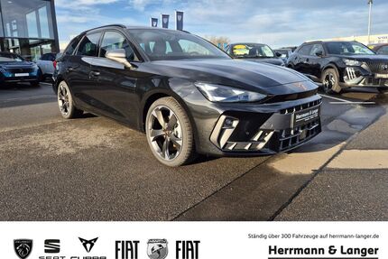 Cupra Leon Gebrauchtwagen