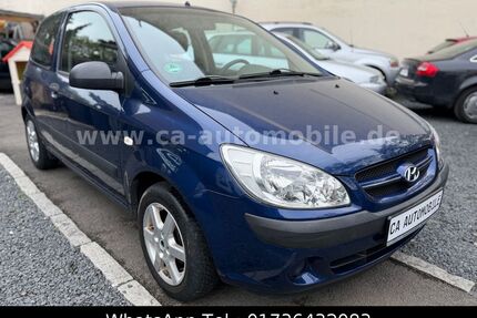 Hyundai Getz Gebrauchtwagen