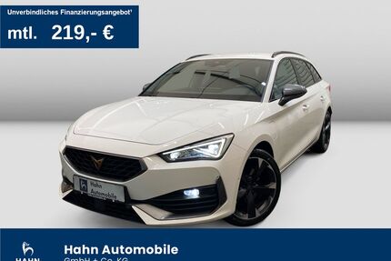 Cupra Leon Gebrauchtwagen