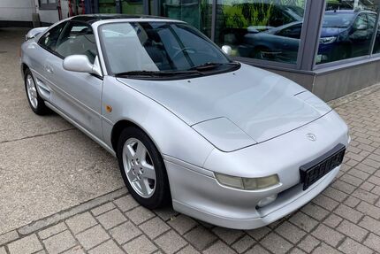 Toyota MR 2 Gebrauchtwagen