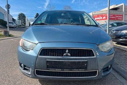 Mitsubishi Colt Gebrauchtwagen