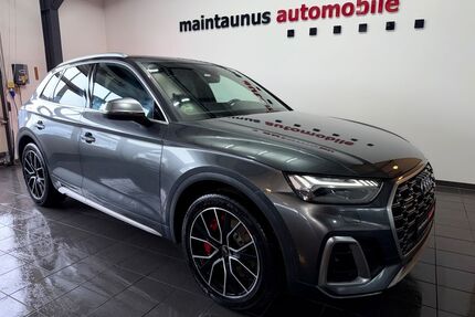 Audi SQ5 Gebrauchtwagen
