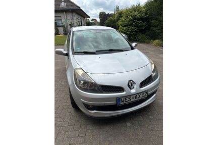 Renault Clio Gebrauchtwagen
