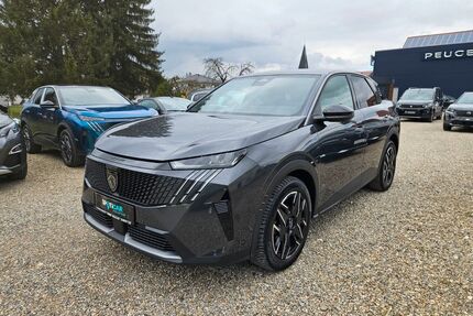 Peugeot 3008 Gebrauchtwagen