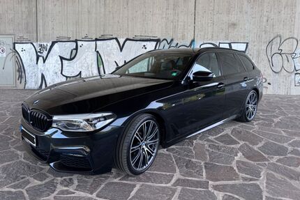 BMW 540 Gebrauchtwagen