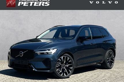 Volvo XC60 Gebrauchtwagen