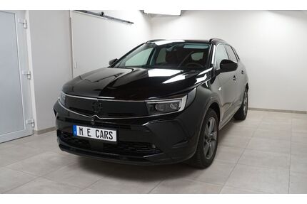 Opel Grandland (X) Gebrauchtwagen
