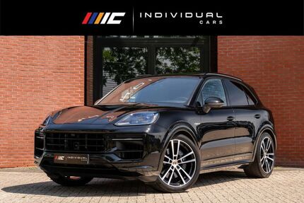 Porsche Cayenne Gebrauchtwagen