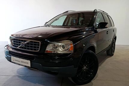 Volvo XC90 Gebrauchtwagen